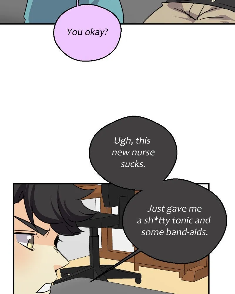 Read unOrdinary chapter 293 image 215 on Lezhin