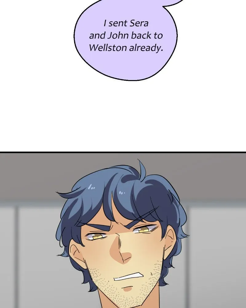 Read unOrdinary chapter 293 image 33 on Lezhin