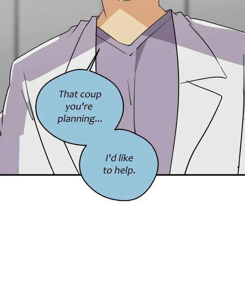 Read unOrdinary chapter 293 image 34 on Lezhin