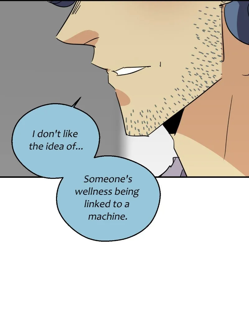 Read unOrdinary chapter 293 image 41 on Lezhin