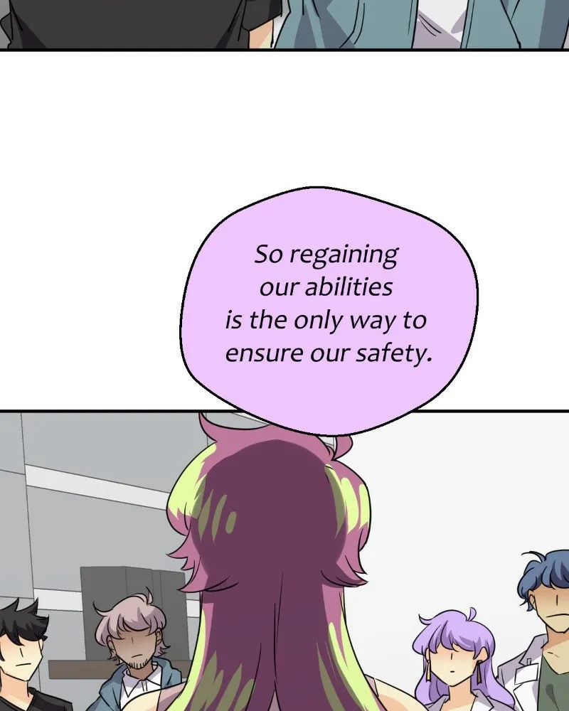 Read unOrdinary chapter 294 image 10 on Lezhin