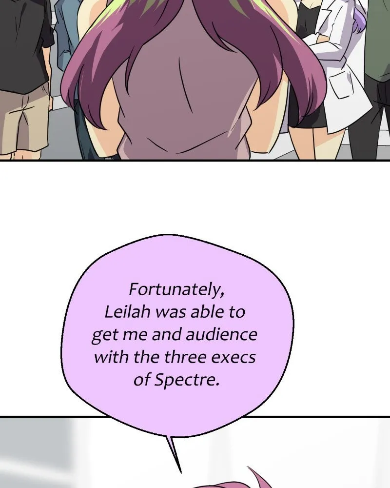 Read unOrdinary chapter 294 image 11 on Lezhin