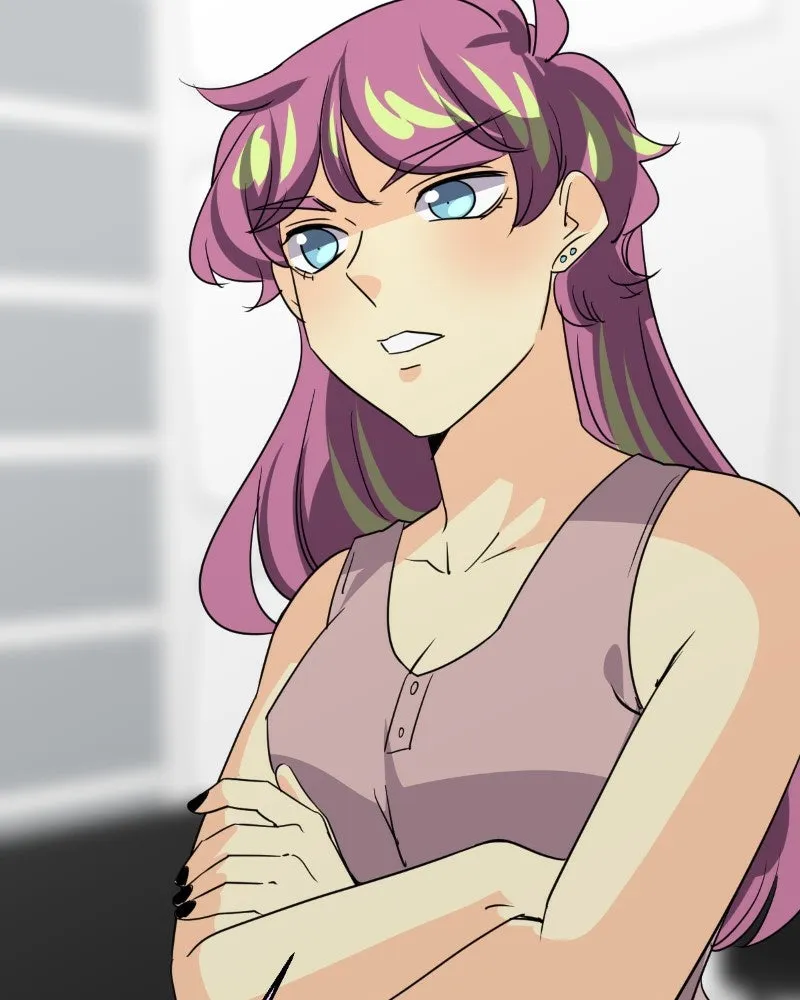 Read unOrdinary chapter 294 image 12 on Lezhin