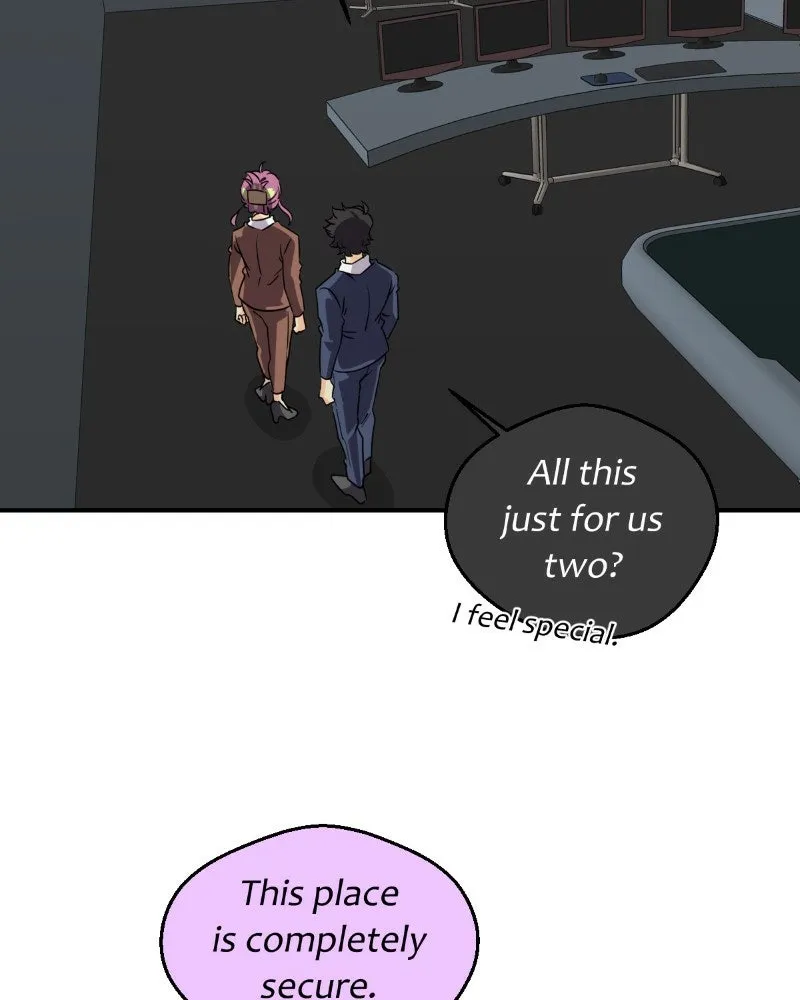 Read unOrdinary chapter 294 image 122 on Lezhin