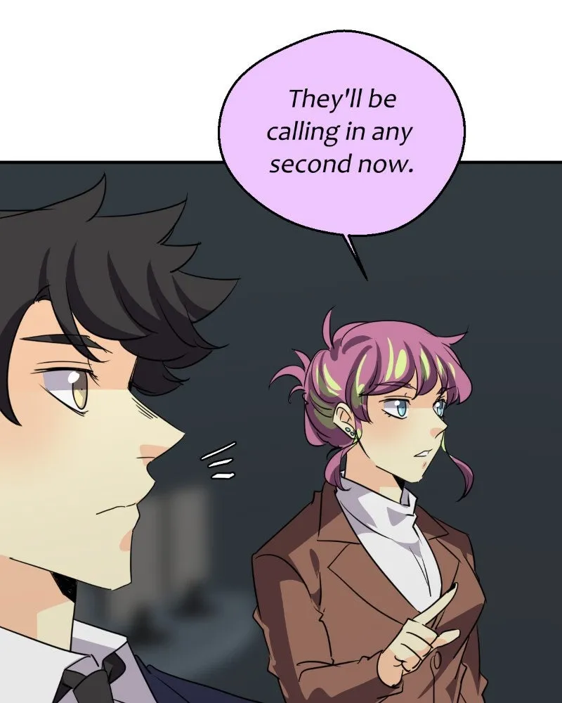 Read unOrdinary chapter 294 image 126 on Lezhin