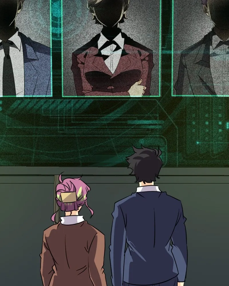 Read unOrdinary chapter 294 image 134 on Lezhin