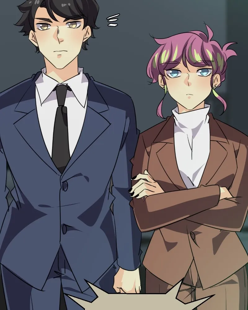 Read unOrdinary chapter 294 image 136 on Lezhin