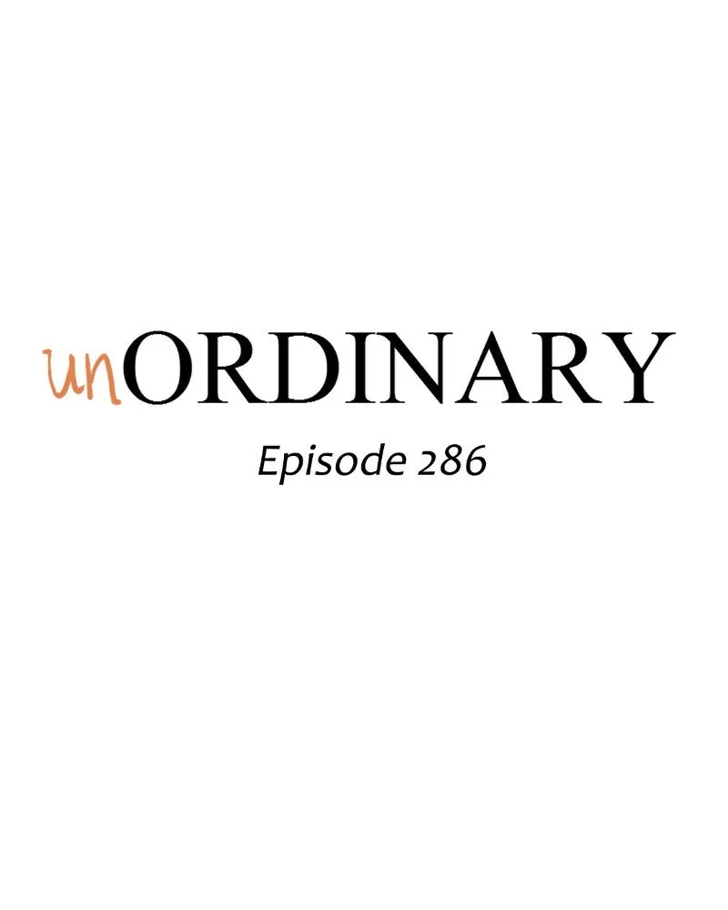 Read unOrdinary chapter 294 image 14 on Lezhin