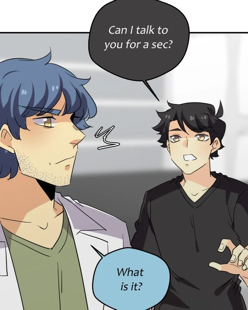 Read unOrdinary chapter 294 image 23 on Lezhin