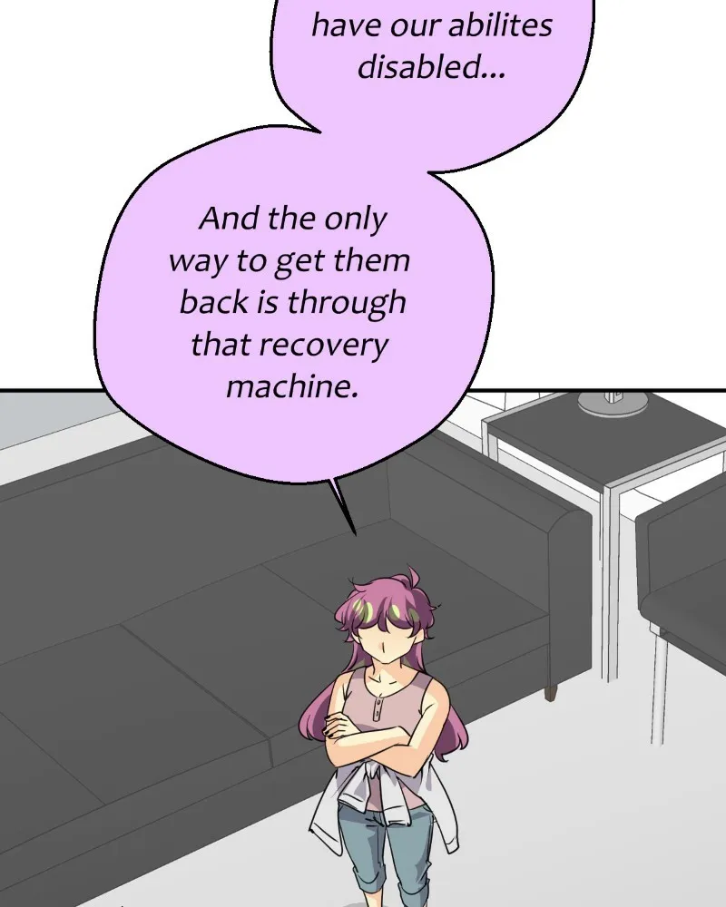 Read unOrdinary chapter 294 image 4 on Lezhin