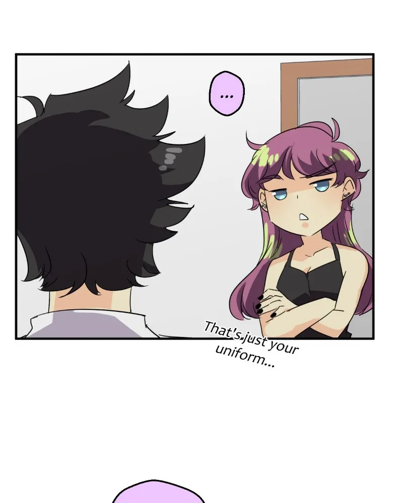 Read unOrdinary chapter 294 image 41 on Lezhin