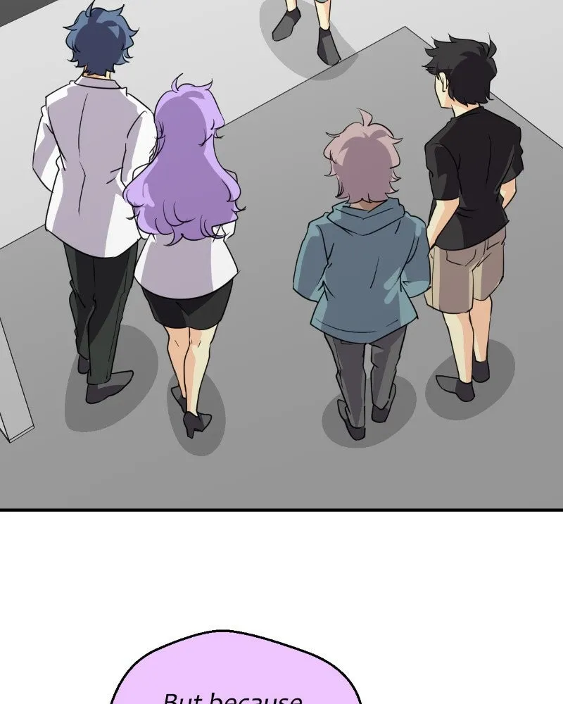 Read unOrdinary chapter 294 image 5 on Lezhin