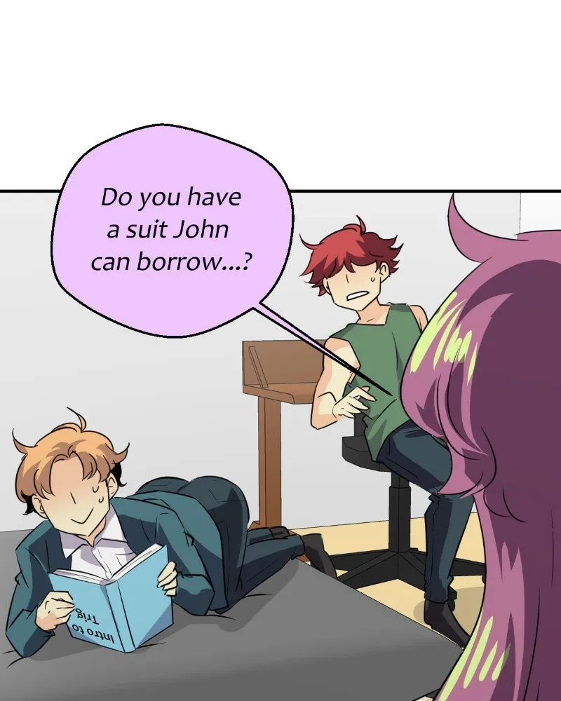 Read unOrdinary chapter 294 image 55 on Lezhin