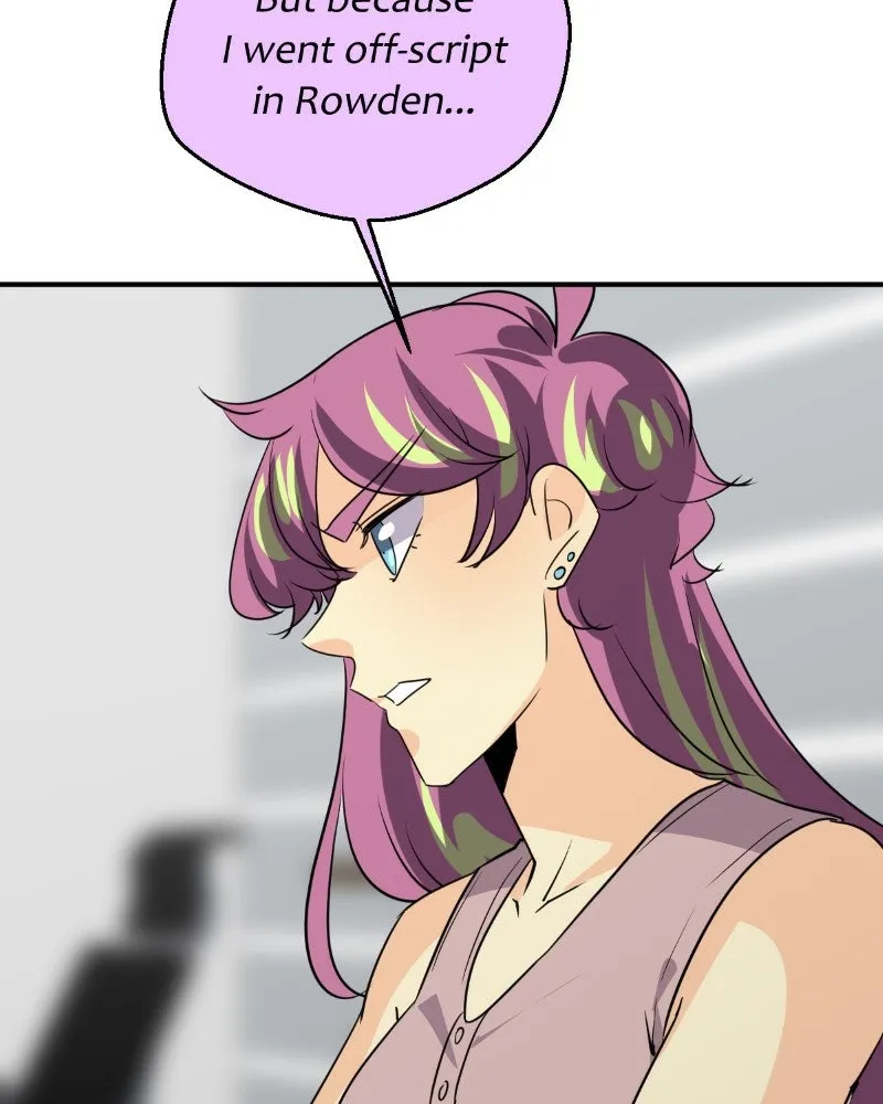 Read unOrdinary chapter 294 image 6 on Lezhin