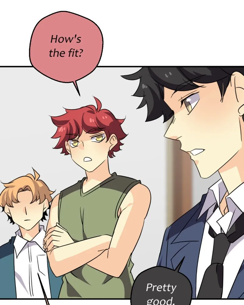 Read unOrdinary chapter 294 image 67 on Lezhin