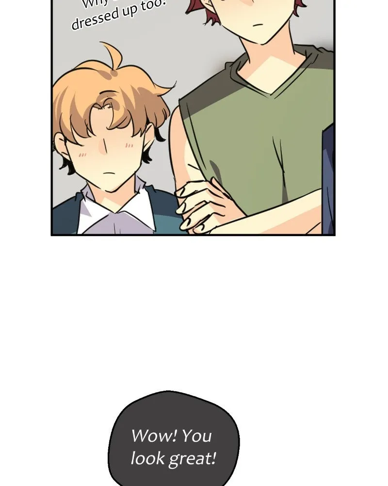 Read unOrdinary chapter 294 image 78 on Lezhin