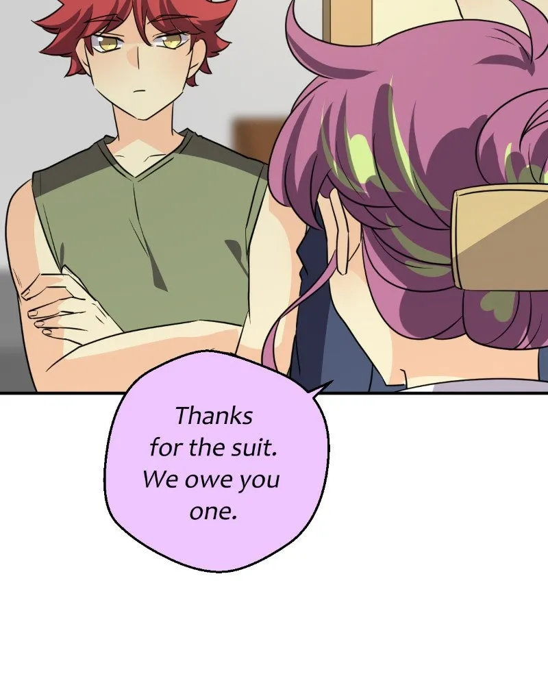 Read unOrdinary chapter 294 image 85 on Lezhin