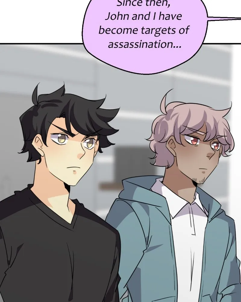 Read unOrdinary chapter 294 image 9 on Lezhin
