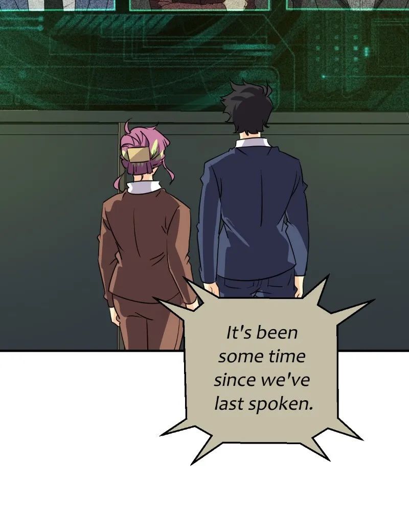 Read unOrdinary chapter 295 image 20 on Lezhin