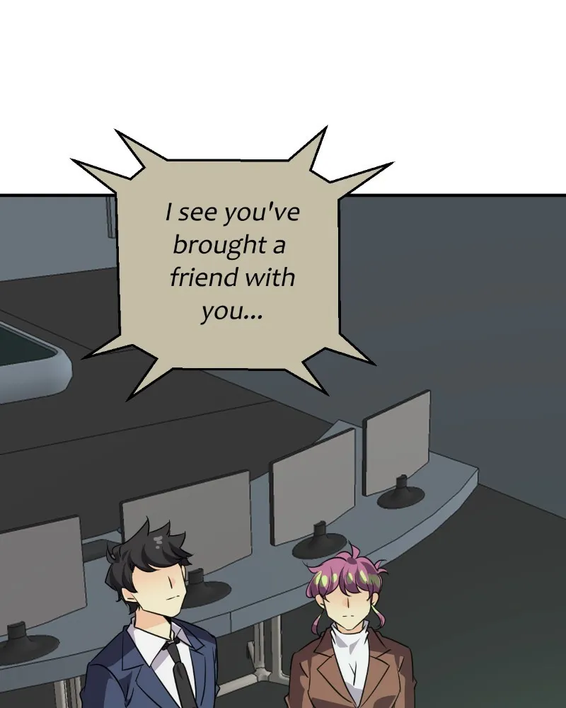 Read unOrdinary chapter 295 image 21 on Lezhin