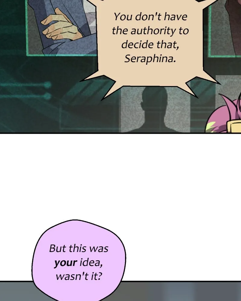 Read unOrdinary chapter 295 image 27 on Lezhin