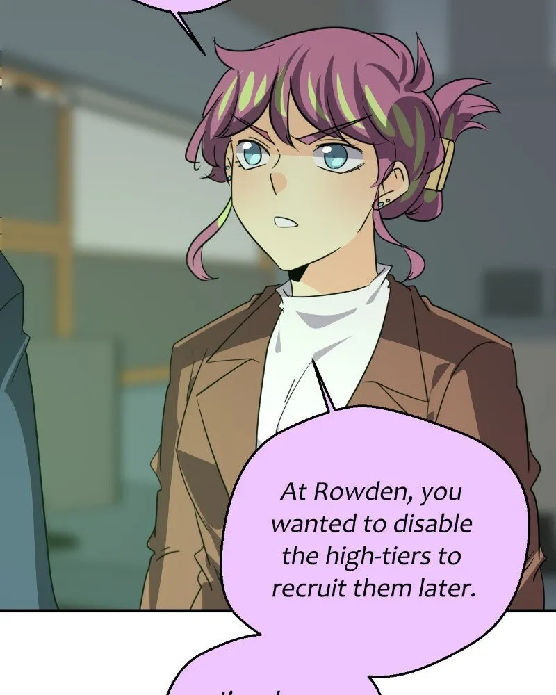 Read unOrdinary chapter 295 image 28 on Lezhin