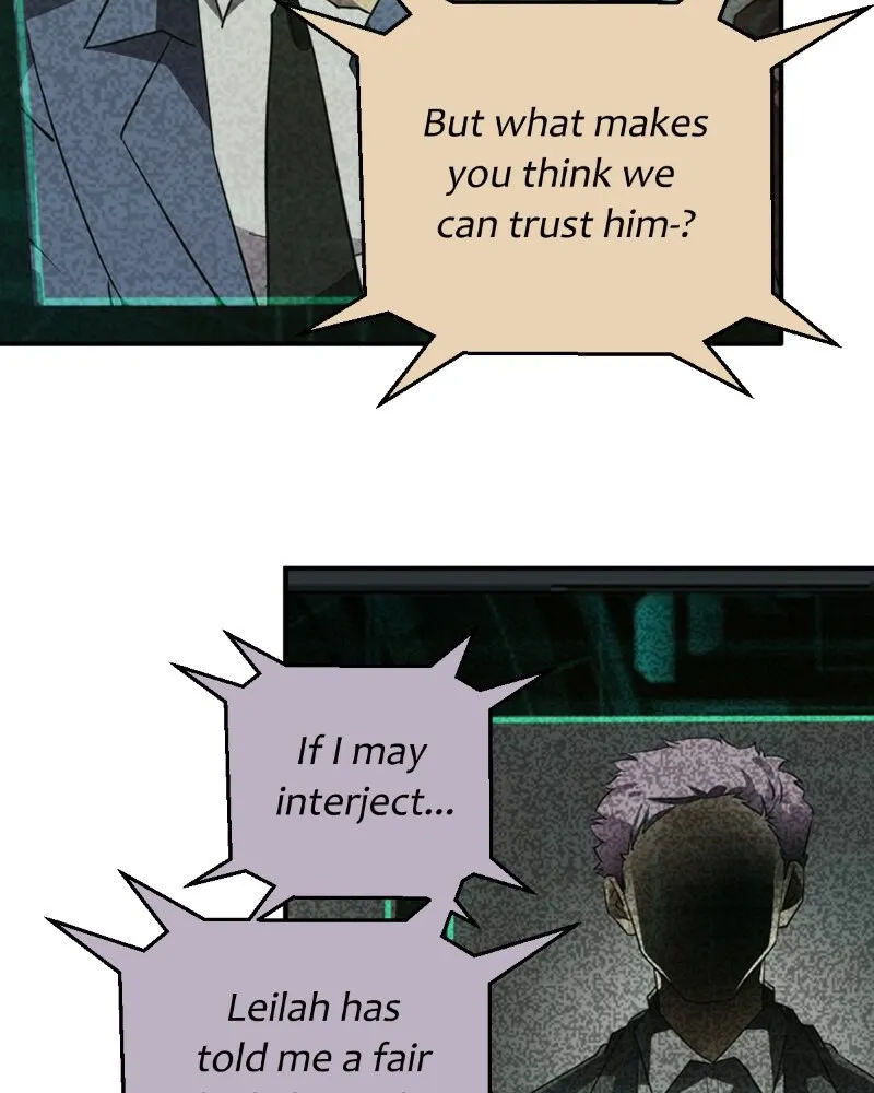 Read unOrdinary chapter 295 image 30 on Lezhin