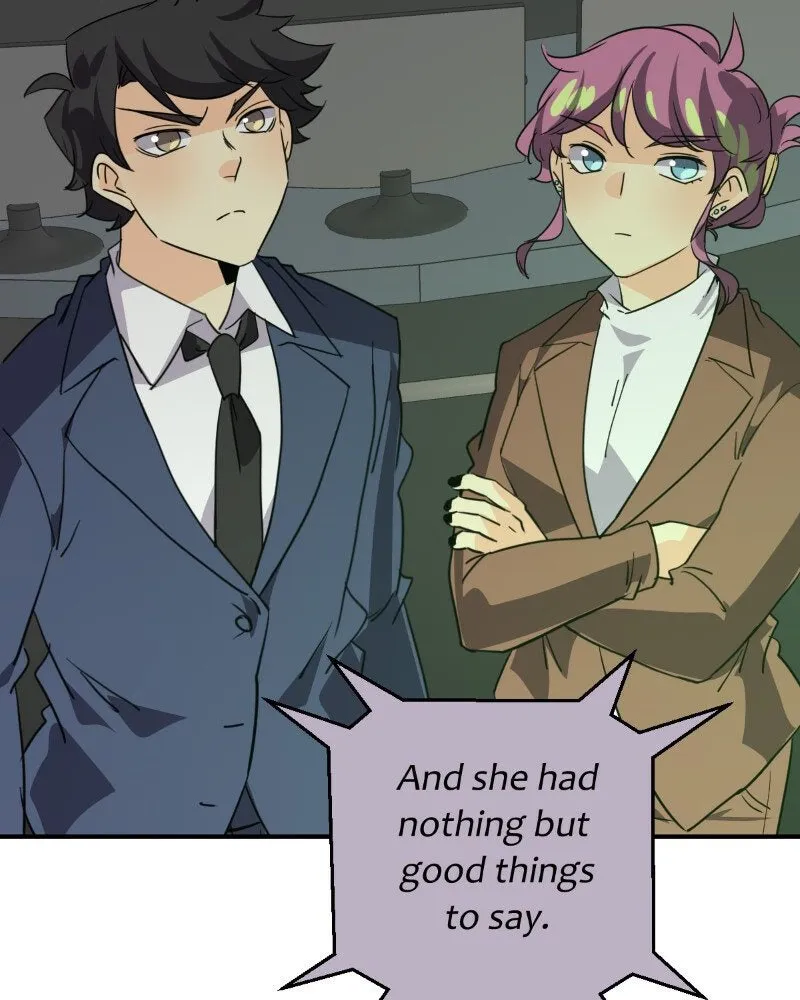 Read unOrdinary chapter 295 image 32 on Lezhin