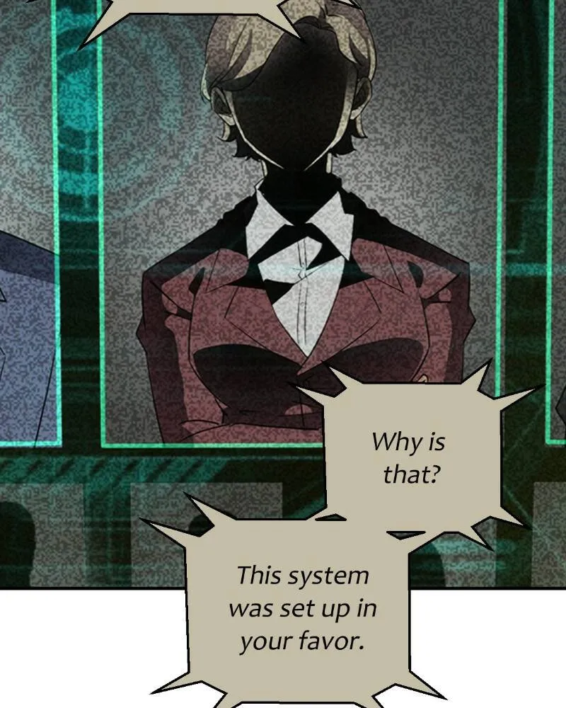 Read unOrdinary chapter 295 image 42 on Lezhin