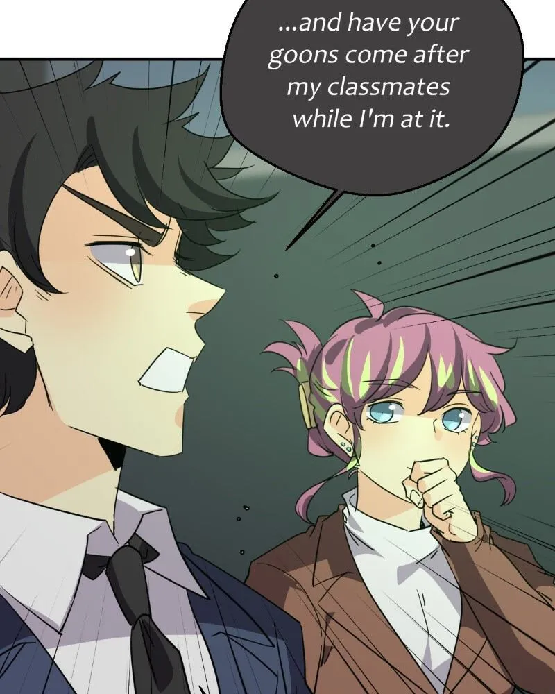 Read unOrdinary chapter 295 image 67 on Lezhin