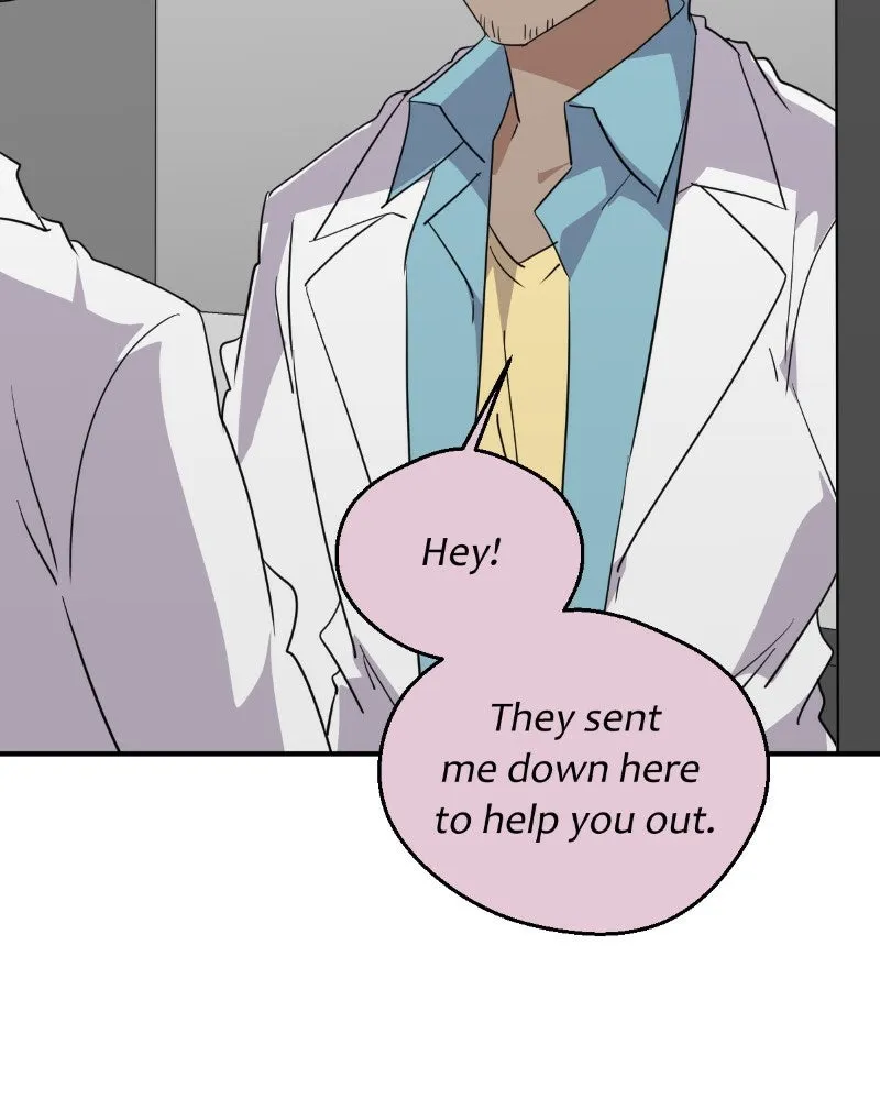 Read unOrdinary chapter 296 image 20 on Lezhin