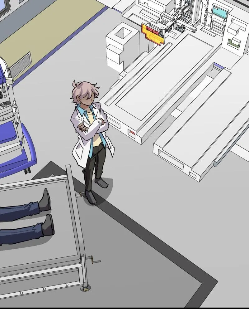 Read unOrdinary chapter 296 image 47 on Lezhin
