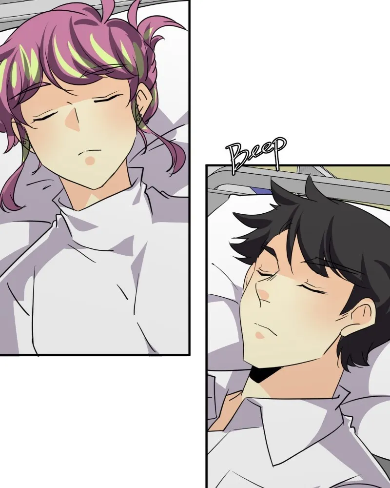 Read unOrdinary chapter 296 image 73 on Lezhin