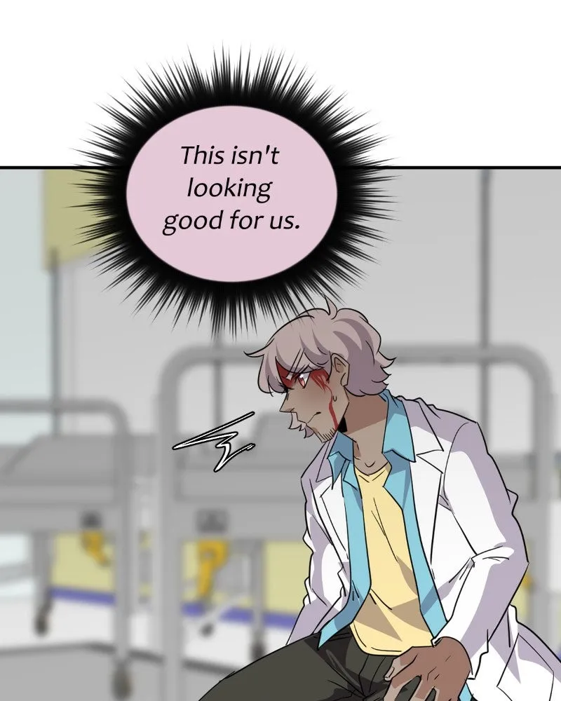 Read unOrdinary chapter 297 image 160 on Lezhin