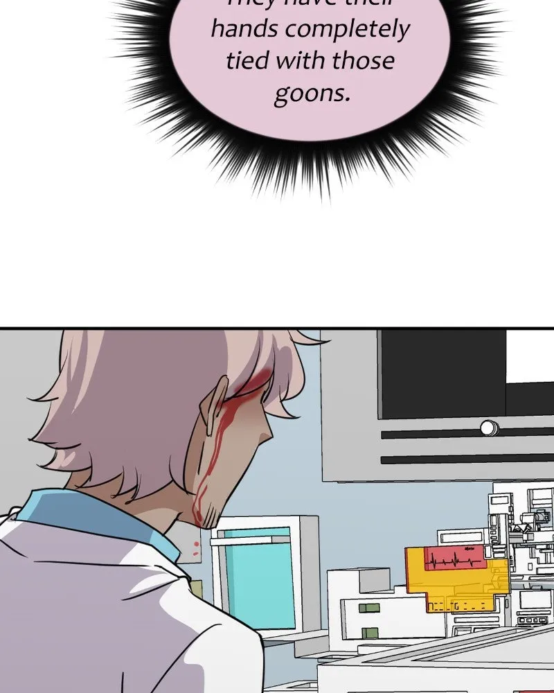 Read unOrdinary chapter 297 image 163 on Lezhin
