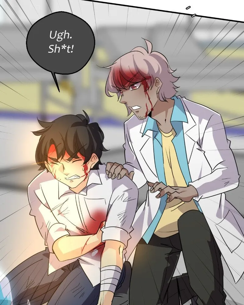 Read unOrdinary chapter 297 image 226 on Lezhin