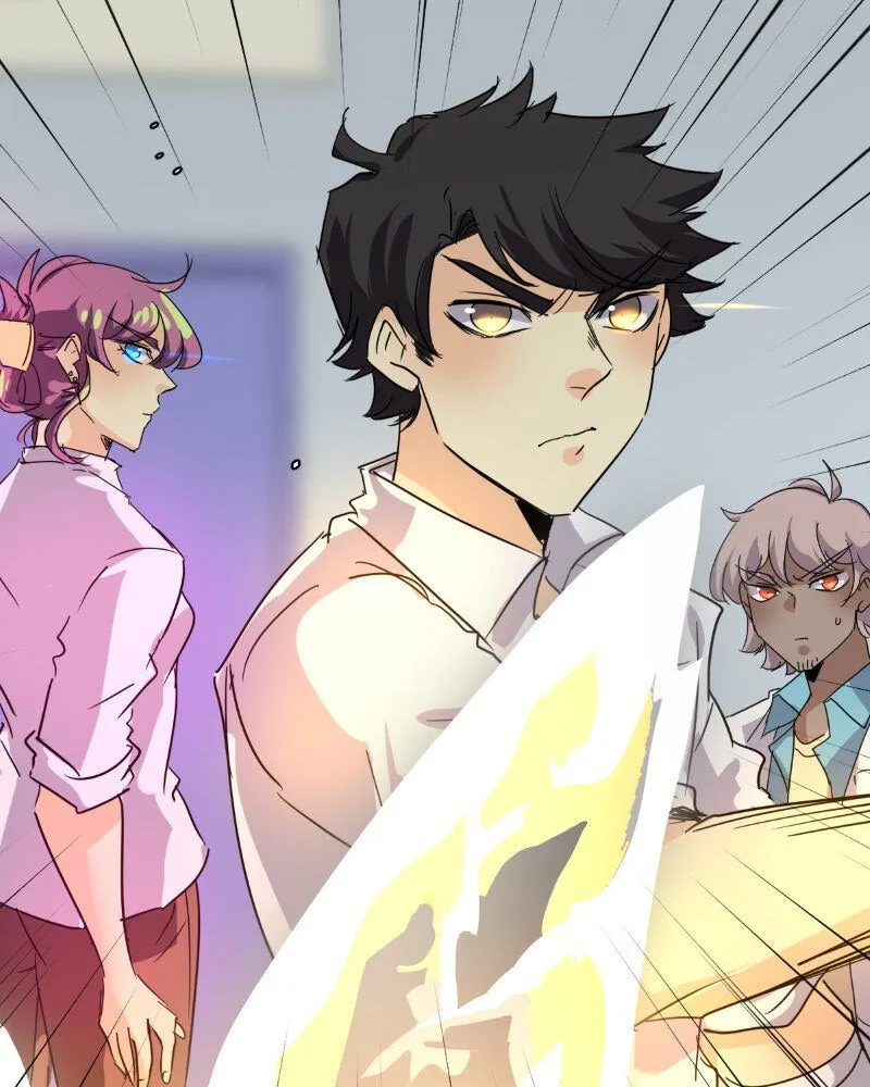 Read unOrdinary chapter 297 image 23 on Lezhin
