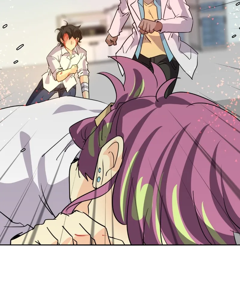 Read unOrdinary chapter 297 image 246 on Lezhin