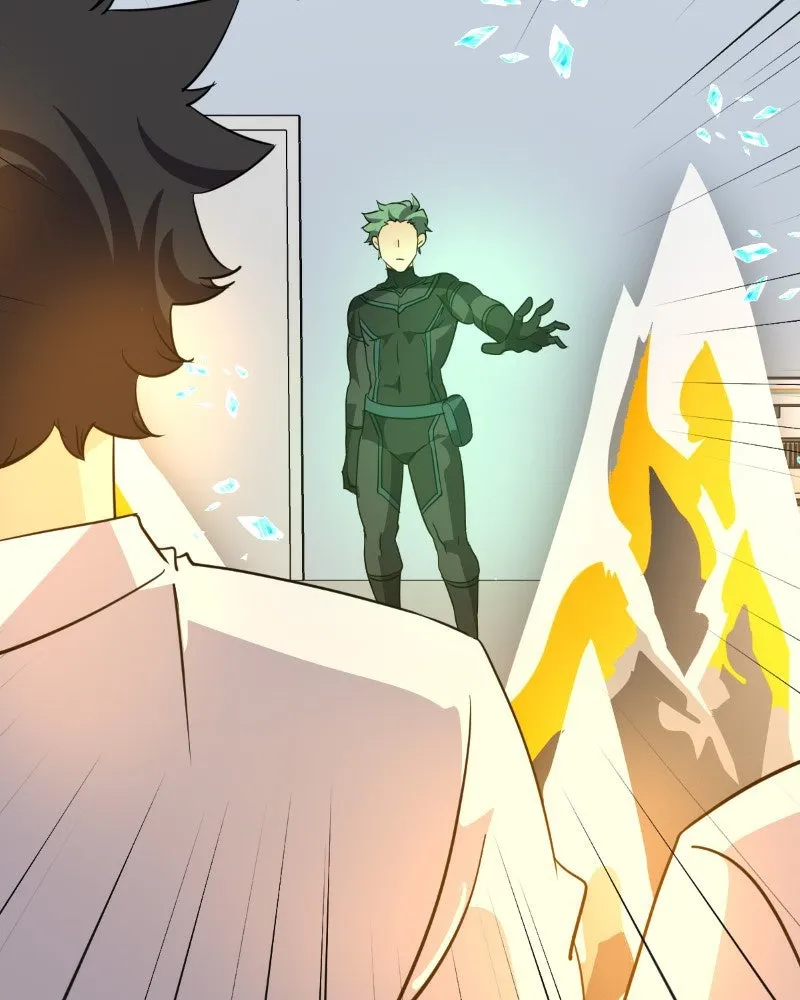 Read unOrdinary chapter 297 image 25 on Lezhin