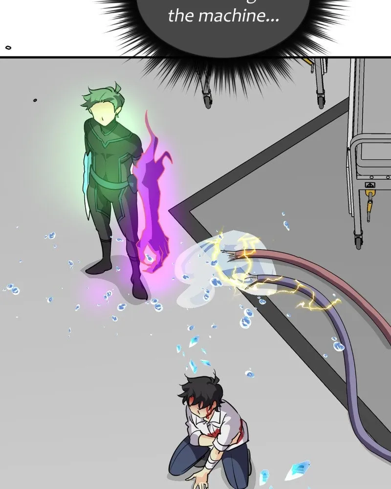 Read unOrdinary chapter 297 image 259 on Lezhin