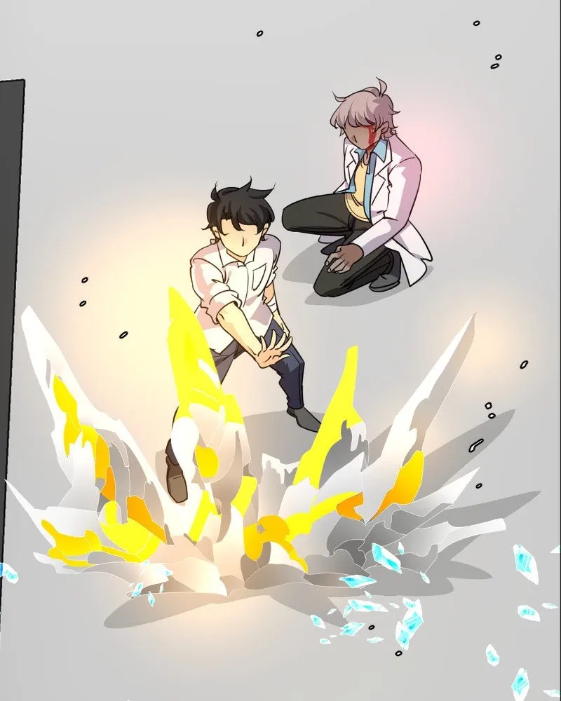 Read unOrdinary chapter 297 image 33 on Lezhin