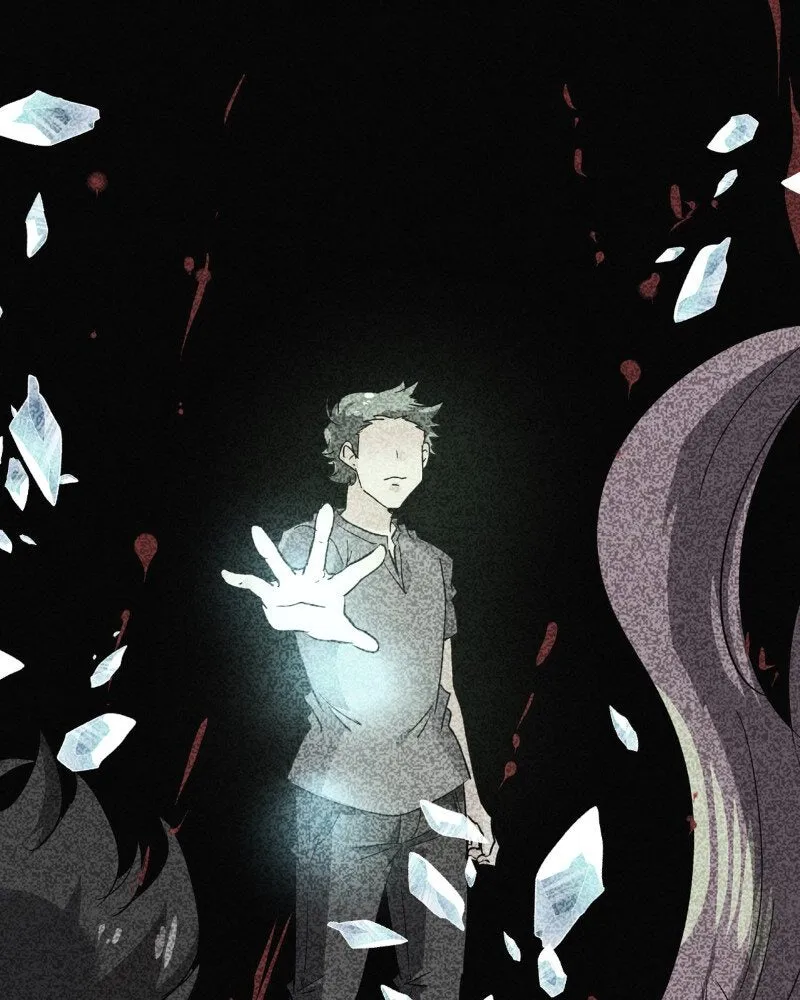 Read unOrdinary chapter 297 image 41 on Lezhin