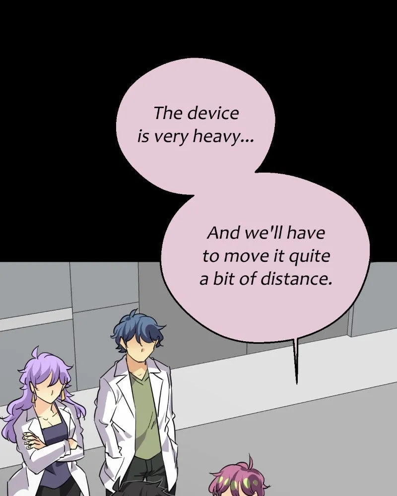 Read unOrdinary chapter 297 image 47 on Lezhin