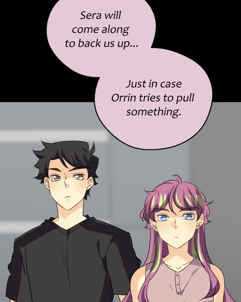 Read unOrdinary chapter 297 image 49 on Lezhin