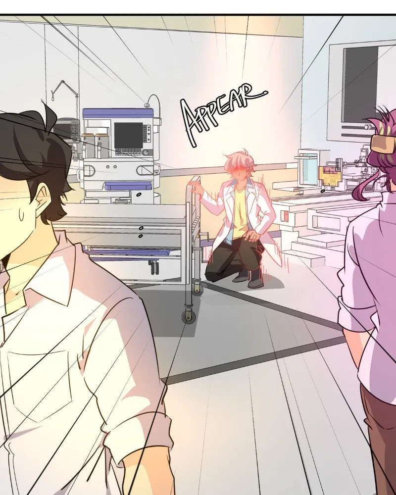 Read unOrdinary chapter 297 image 65 on Lezhin