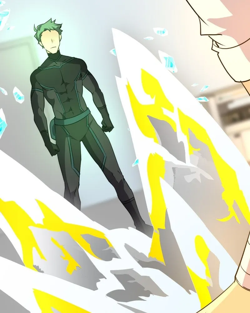 Read unOrdinary chapter 297 image 69 on Lezhin