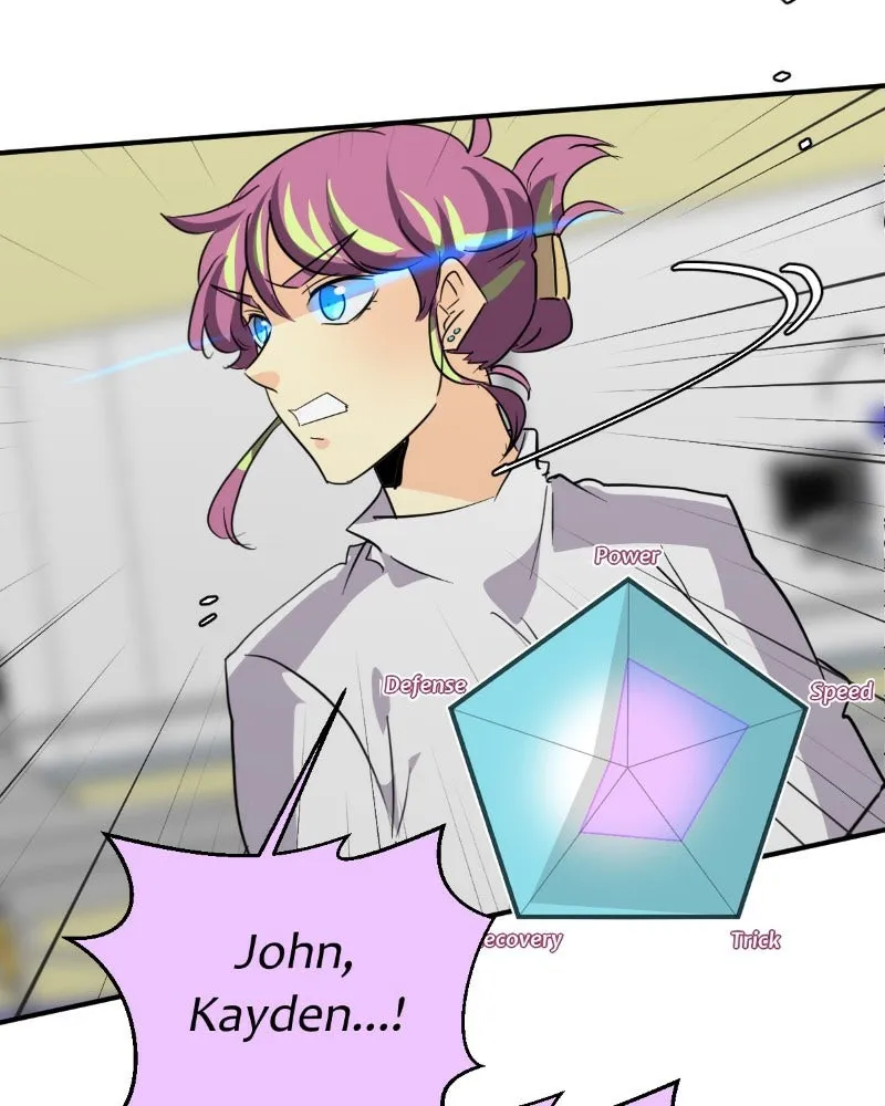 Read unOrdinary chapter 297 image 9 on Lezhin