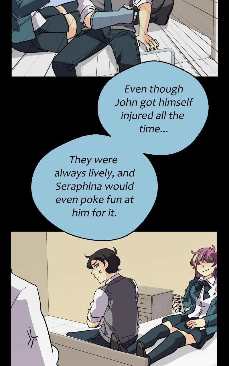 Read unOrdinary chapter 298 image 102 on Lezhin
