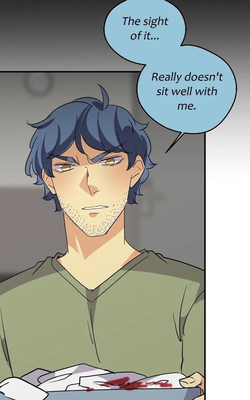 Read unOrdinary chapter 298 image 105 on Lezhin