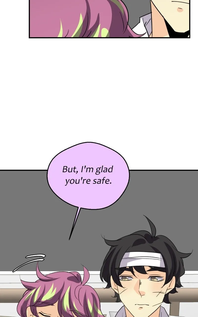 Read unOrdinary chapter 298 image 115 on Lezhin